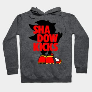 Shadow Kicks Hoodie